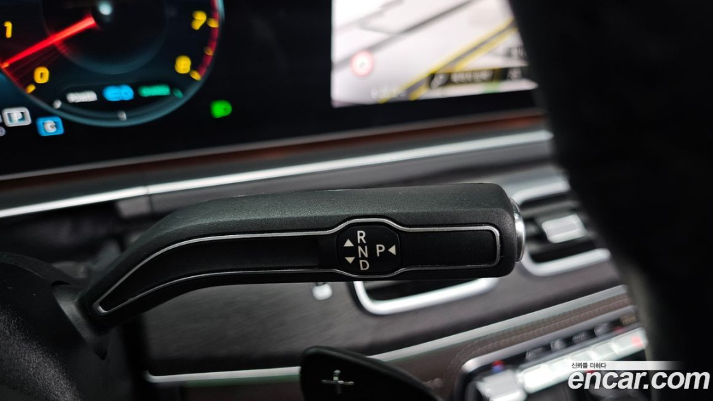 Mercedes-Benz GLE-Class GLE450 4MATIC, 2022