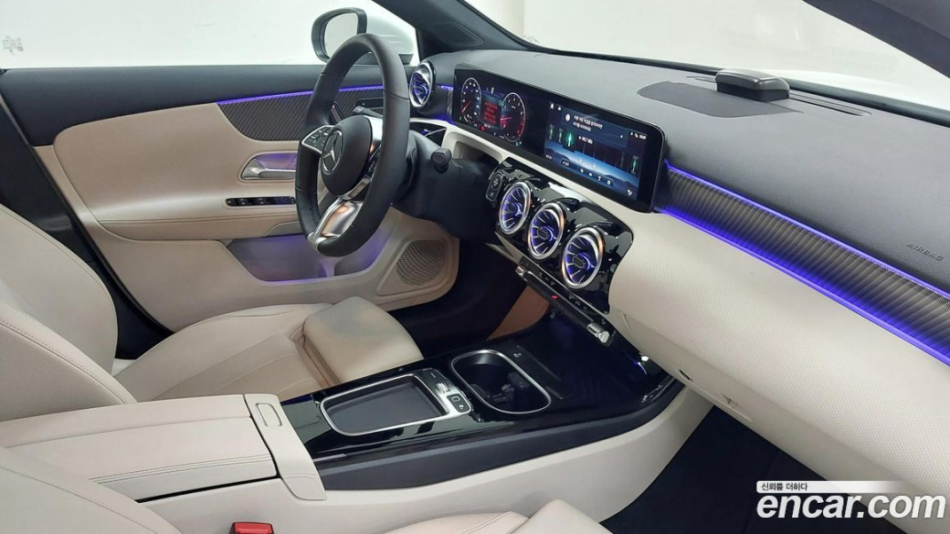 Mercedes-Benz A-Class A220 Hatchback, 2026