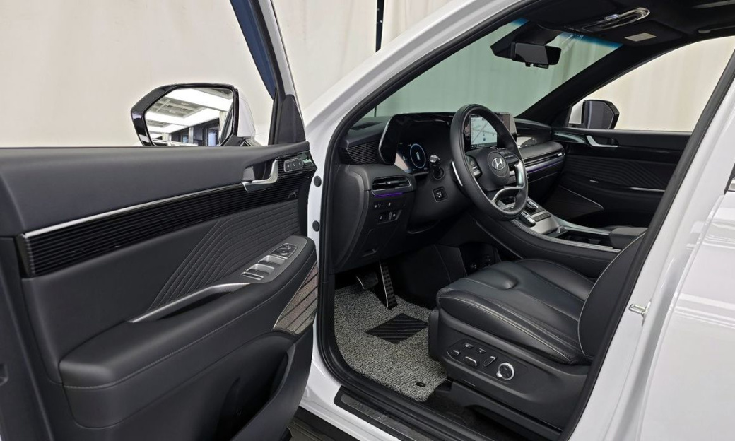 Hyundai Palisade Diesel 2.2 2WD, 2024