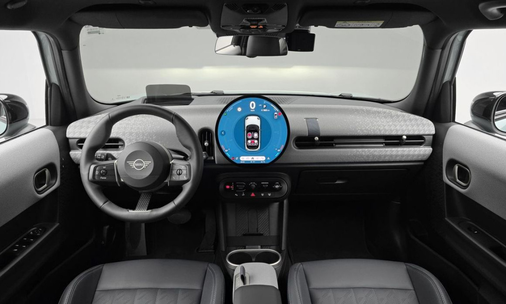 Mini Cooper 5 Door Favoured, 2025