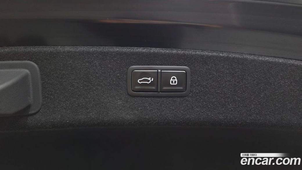 Genesis G80 Gasoline 2.5 Turbo AWD, 2026