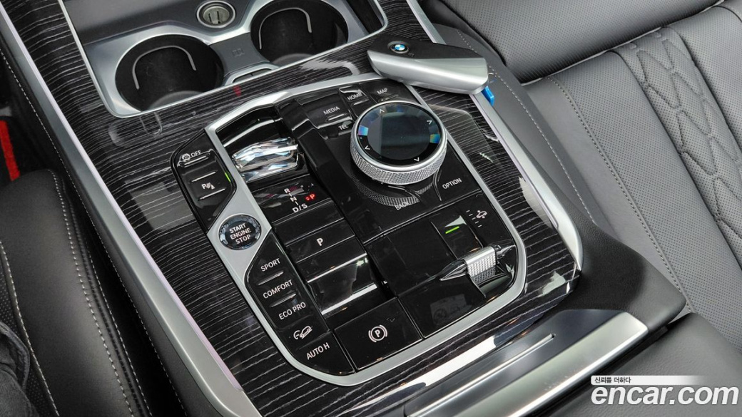 BMW X5 xDrive 30d M Sport, 2025