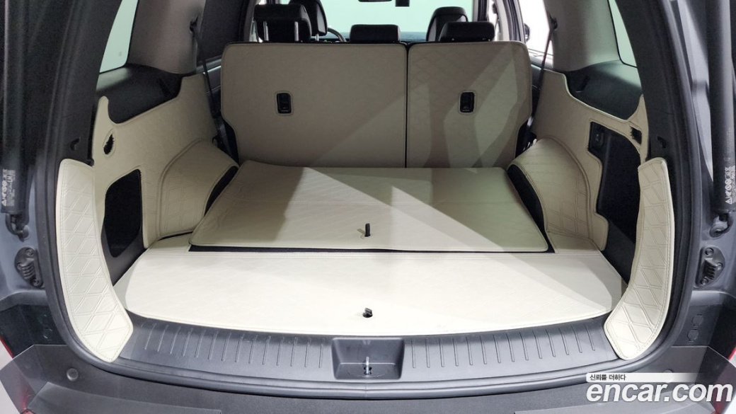 Hyundai Santafe Gasoline 2.5T 2WD, 2024