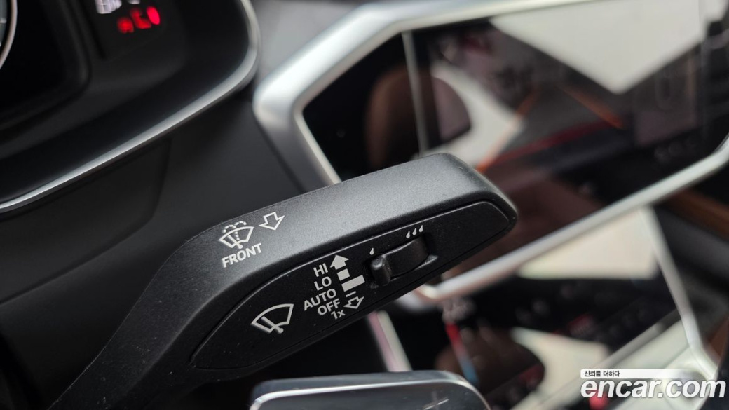 Audi A6 45 TFSI Quattro Premium, 2023
