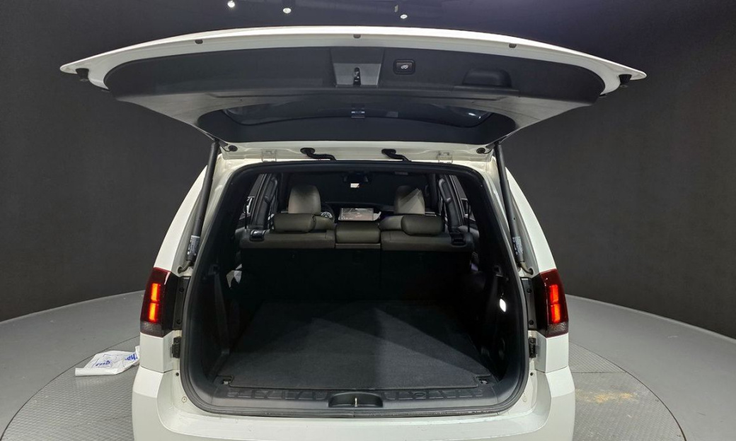 Kia Mohave Diesel 3.0 4WD 5-Seater, 2022