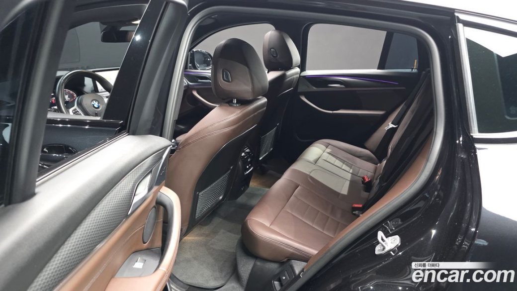 BMW X4 xDrive20i M Sport, 2023
