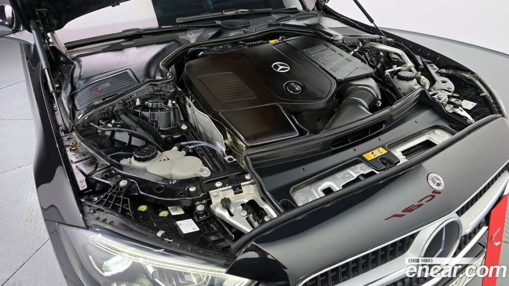 Mercedes-Benz C-Class C200 Avantgarde, 2023