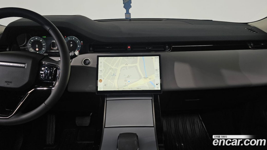 Land Rover Range Rover Evoque P250 S, 2025