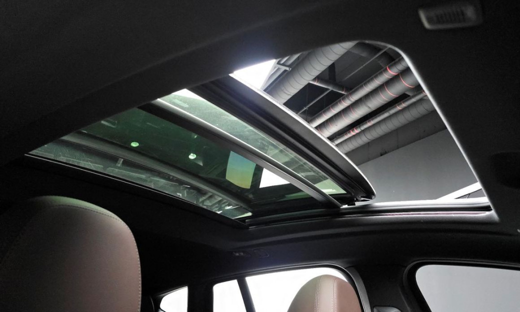 BMW X4 xDrive20d M Sport, 2025