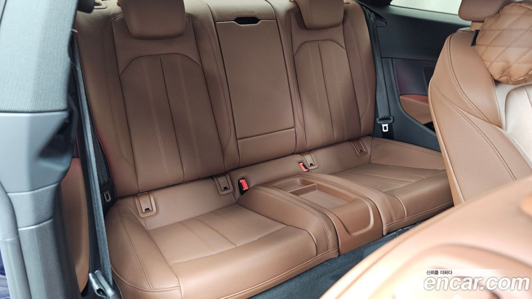 Audi A5 40 TDI Quattro Premium Coupe, 2023