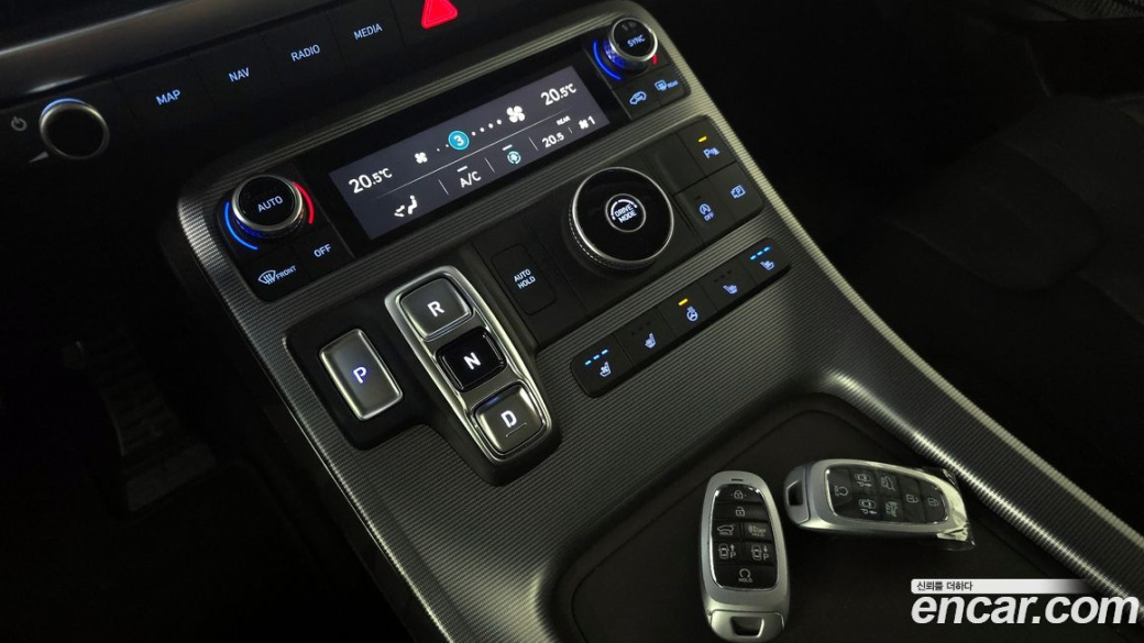 Hyundai Palisade Diesel 2.2 2WD, 2023