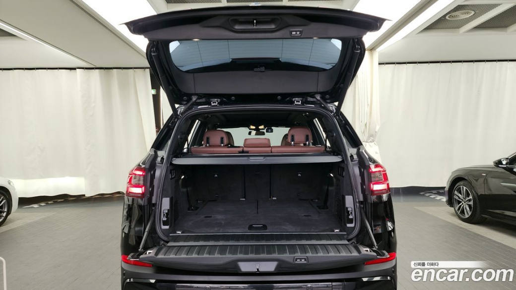 BMW X5 xDrive 30d xLine, 2023