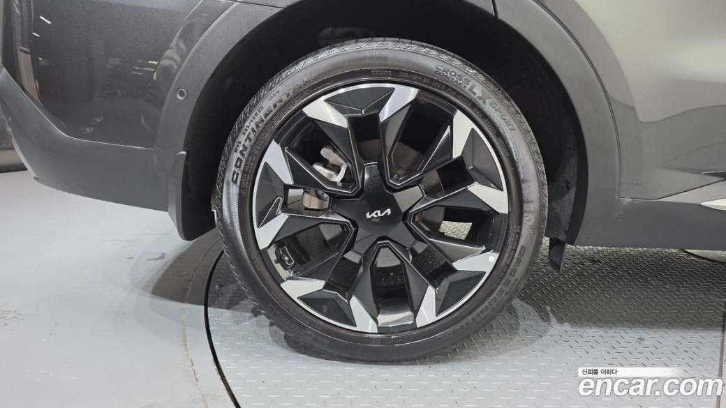 Kia Sorento Diesel 2.2 4WD, 2024