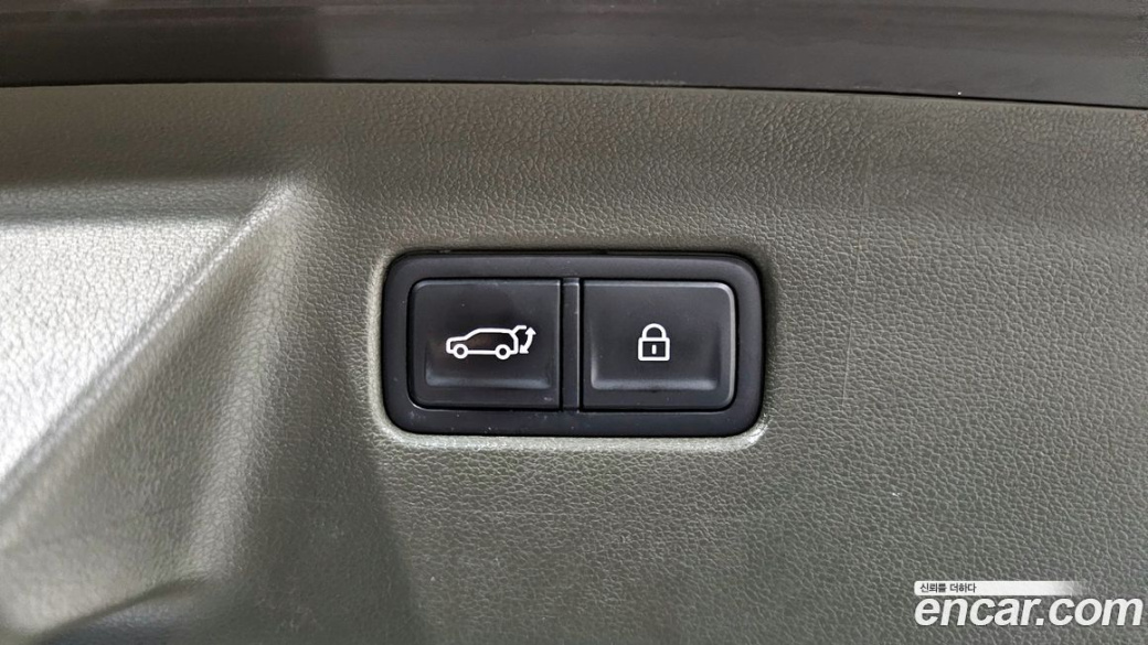 Hyundai Santafe Gasoline 2.5T 2WD, 2024