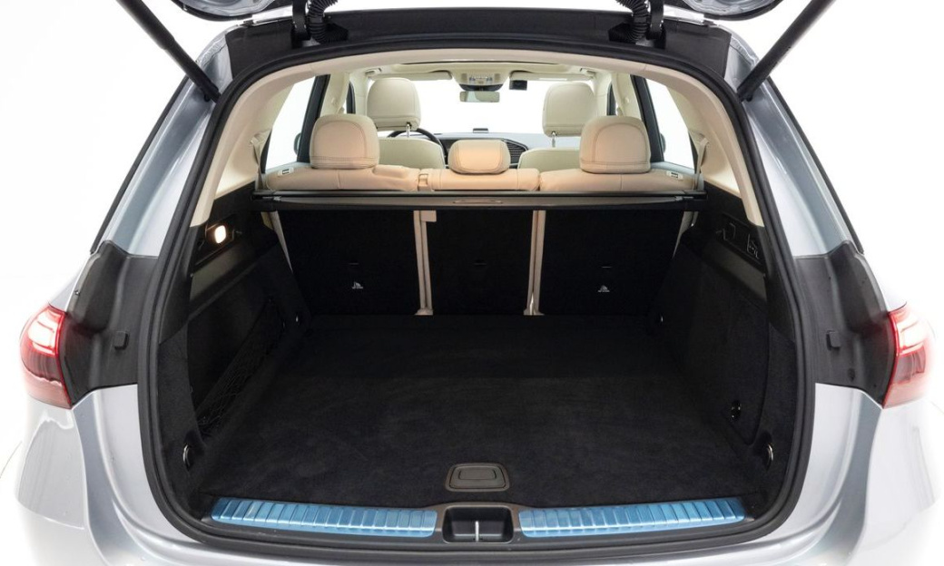 Mercedes-Benz GLE-Class GLE450 4MATIC, 2025
