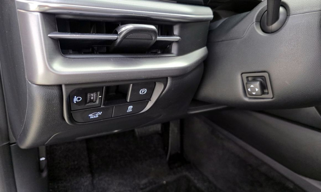 Hyundai Grandeur 2,5 Gasoline 2WD, 2025