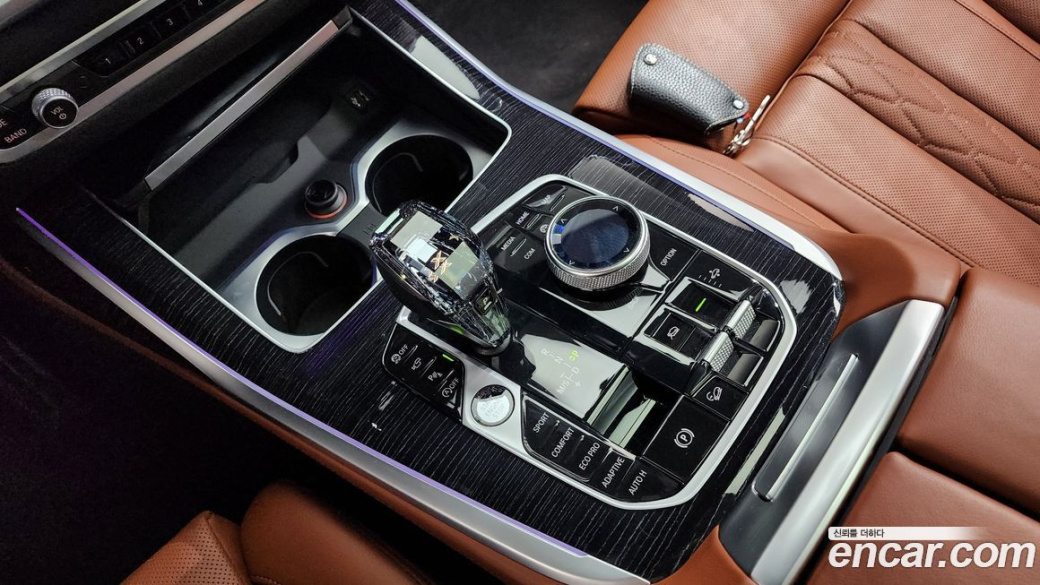 BMW X7 xDrive 40i M Sport 6STR, 2022