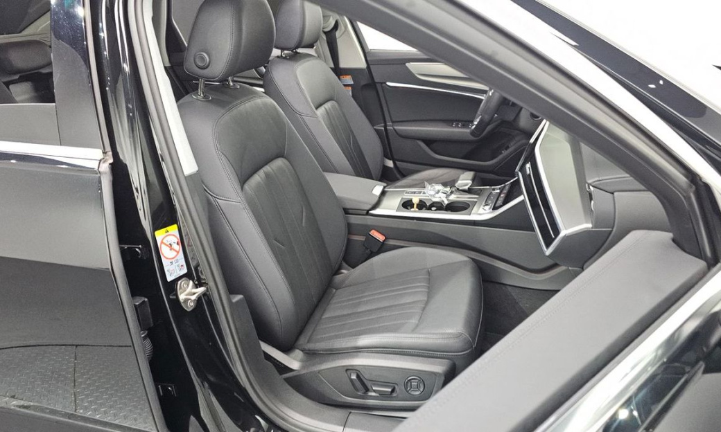 Audi A6 40 TDI, 2023