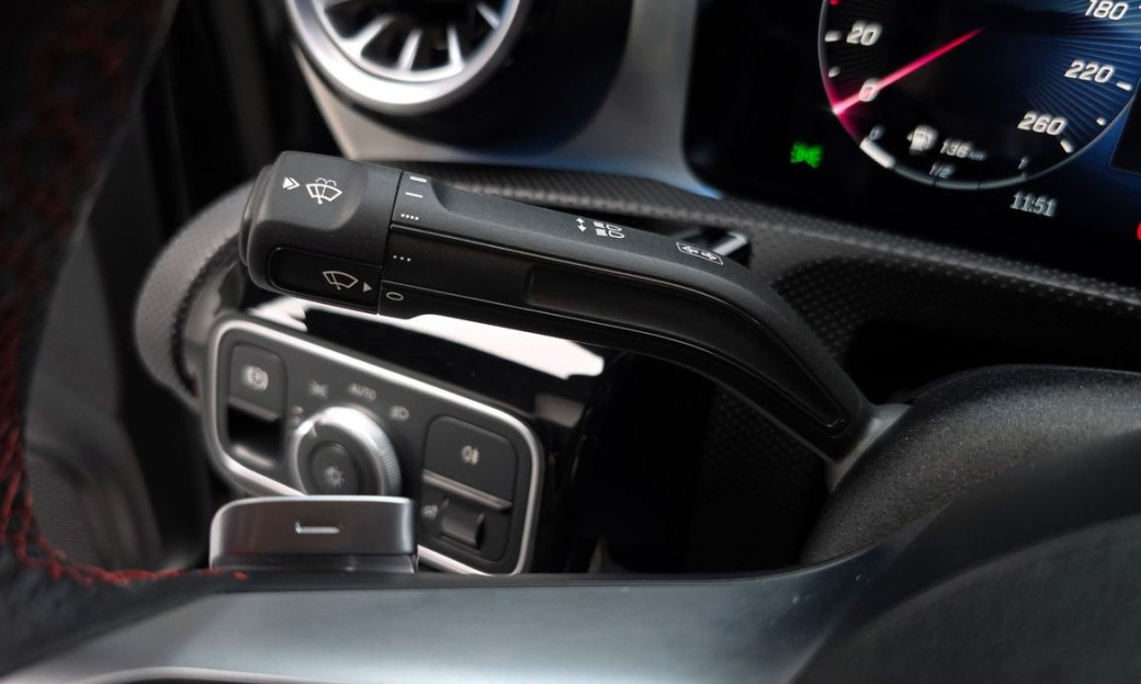 Mercedes-Benz CLA-Class CLA250 4MATIC, 2024