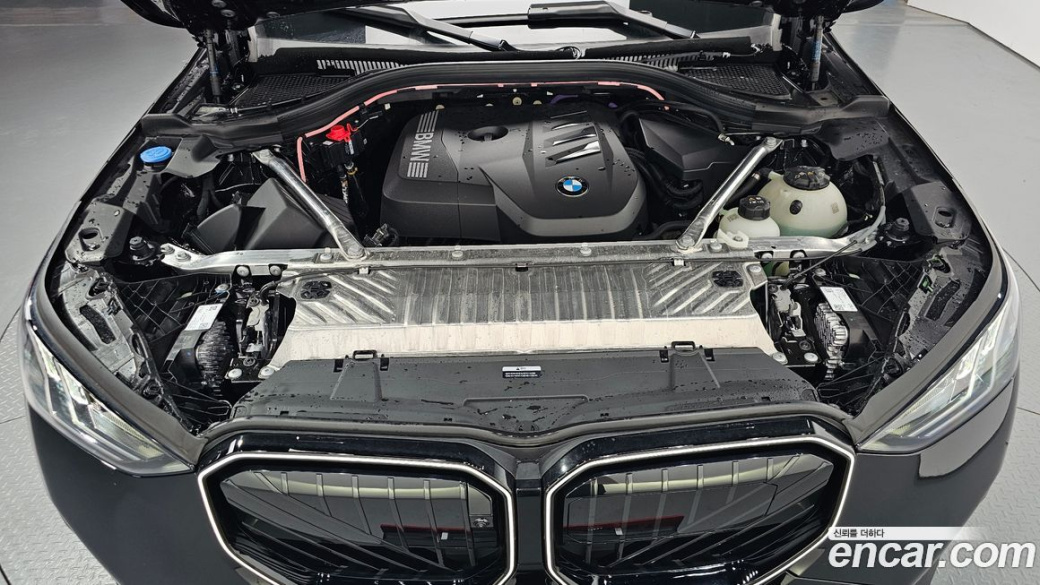 BMW X3 xDrive 20 M Sport Pro, 2025