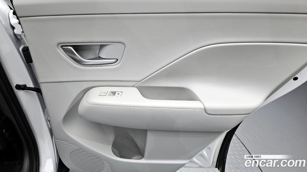 Hyundai Kona Gasoline 1.6 Turbo 4WD, 2024