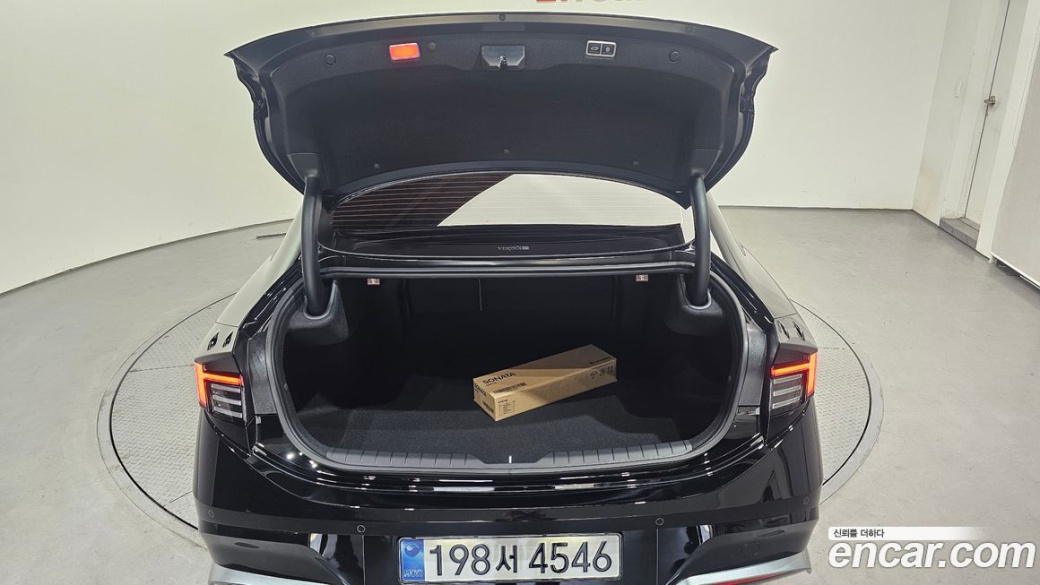 Hyundai Sonata 1.6 Turbo, 2026