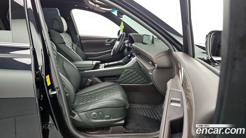 Genesis GV80 3.0 Diesel AWD, 2021
