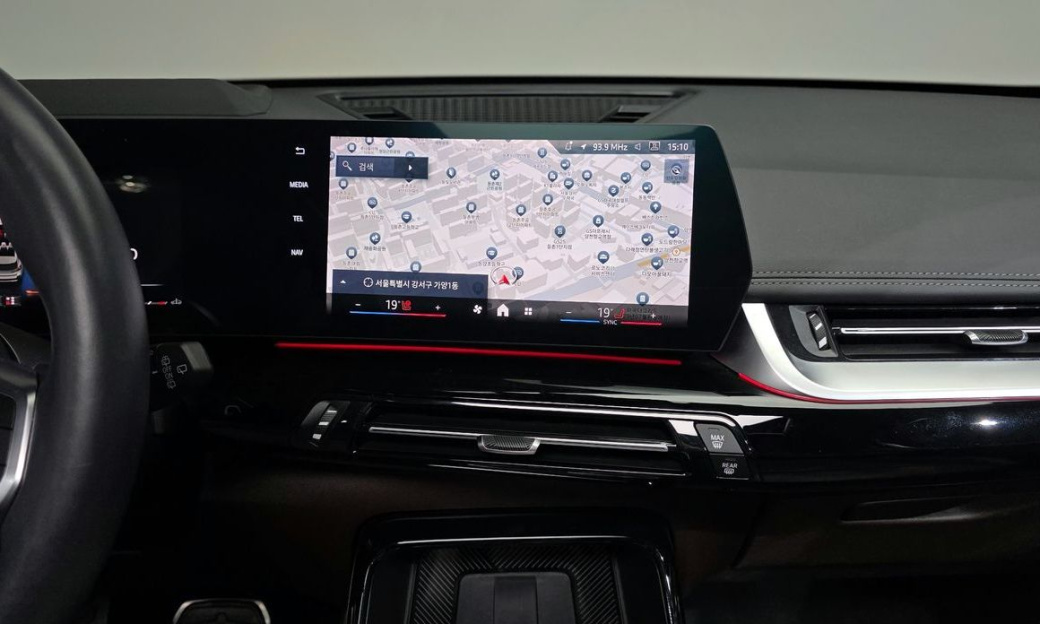 BMW X1 xDrive 20i M Sport, 2024