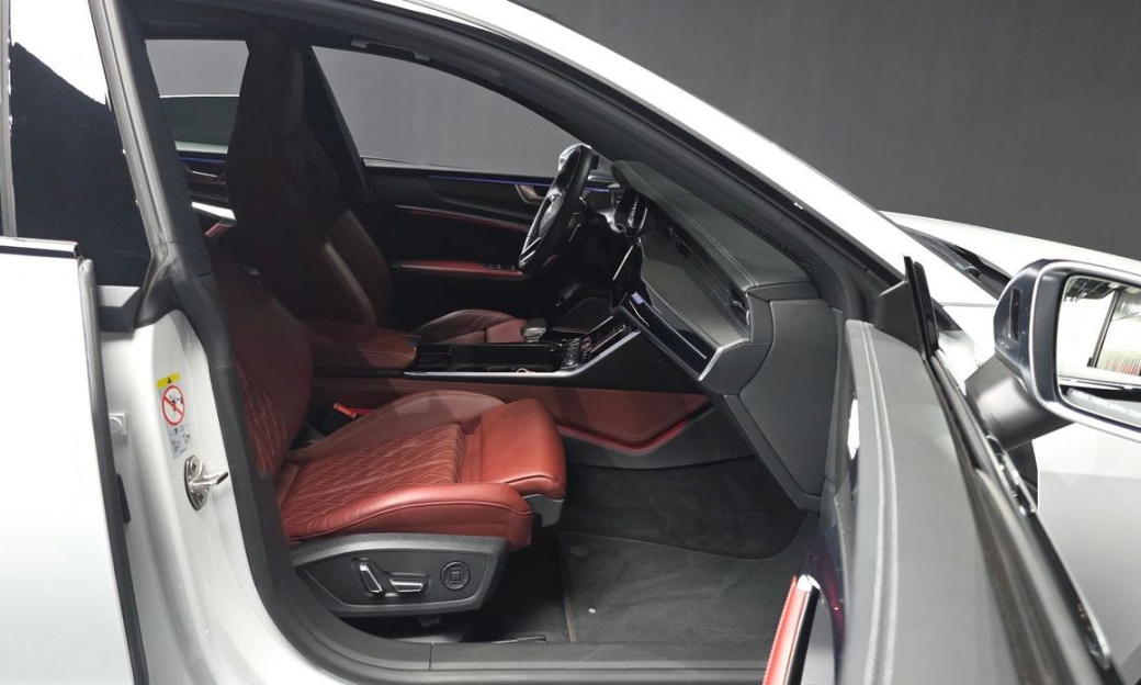 Audi S7 3.0 TDI Quattro, 2021