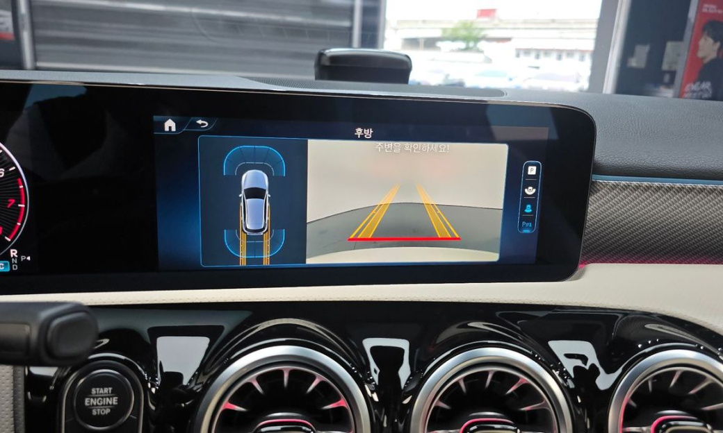 Mercedes-Benz A-Class A220 Hatchback, 2025