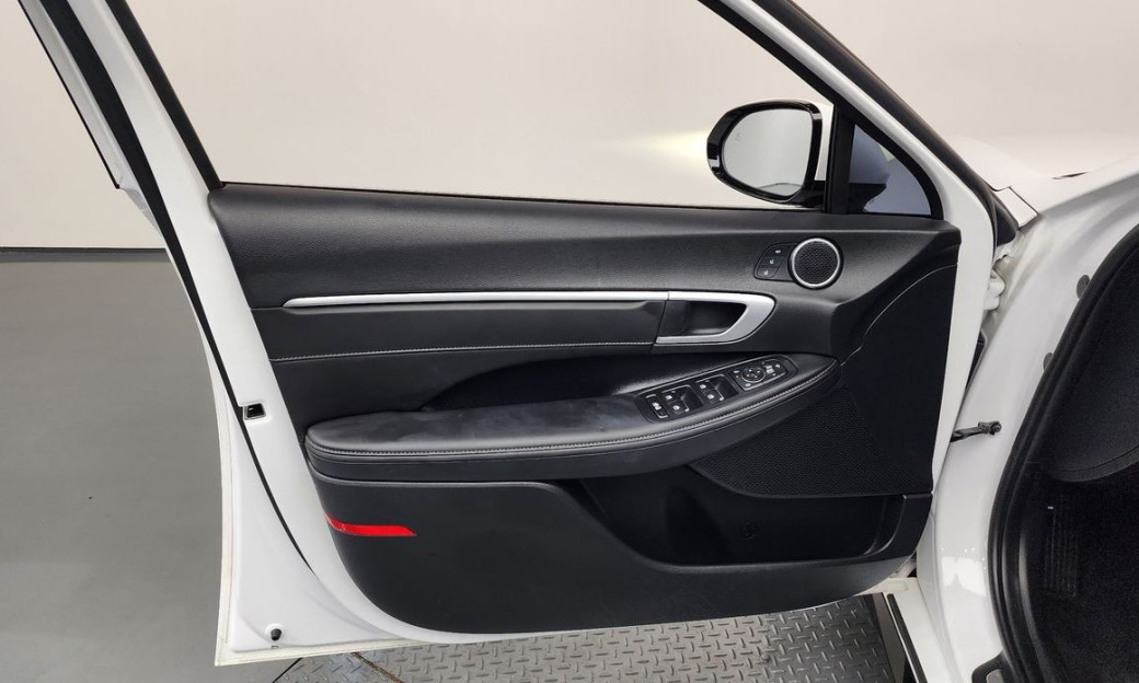 Hyundai Sonata 2.0, 2024