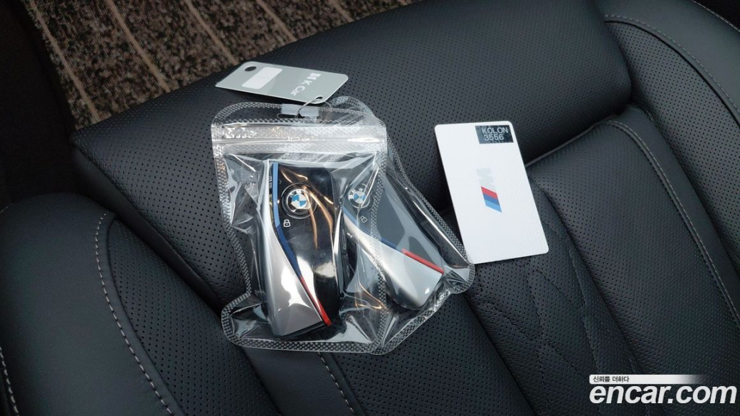 BMW X5 xDrive 40i M Sport, 2024