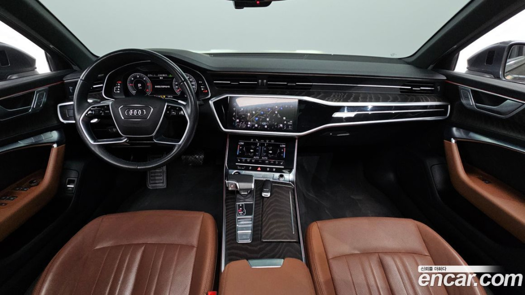 Audi A6 40 TDI Premium, 2023