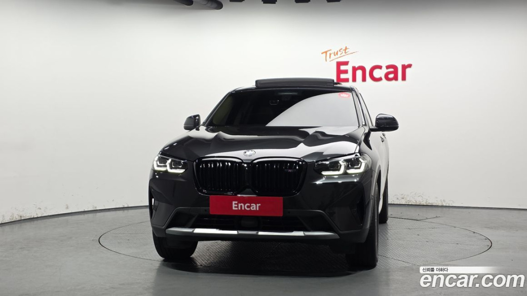 BMW X4 xDrive20i xLine, 2022
