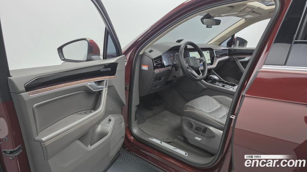 Volkswagen Touareg 3.0 TDI Prestige, 2023