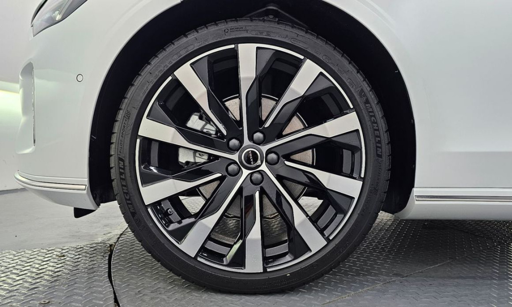 Volvo S90 B5 Ultra Bright, 2026