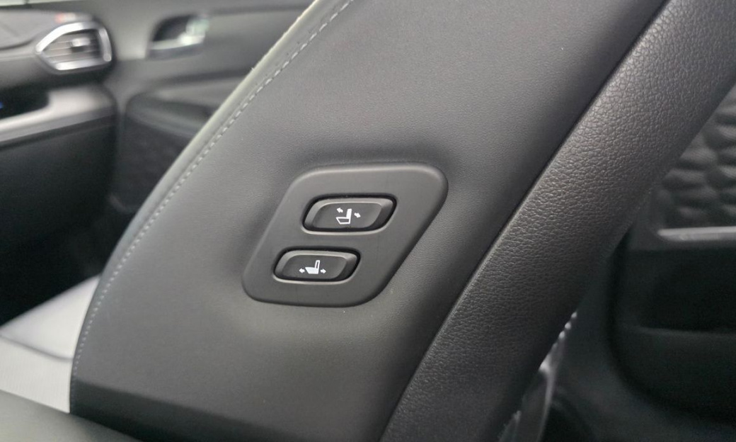 Hyundai Santafe Diesel 2.2 4WD, 2023