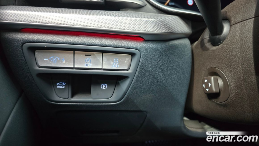 Genesis G80 Gasoline 2.5 Turbo AWD, 2022