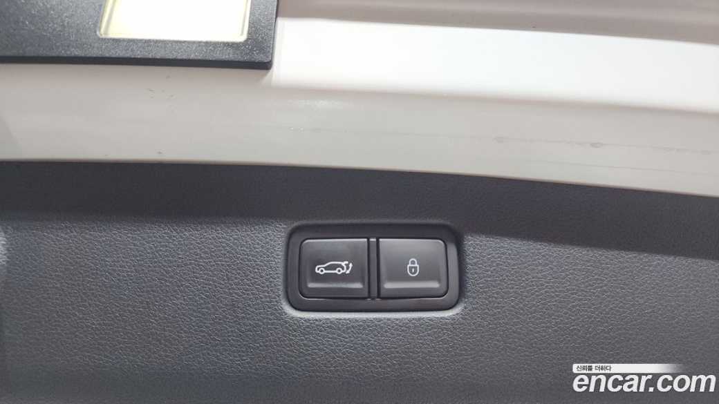 Genesis GV70 2.5T Gasoline 2WD, 2024