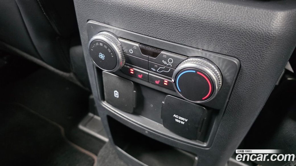 Ford Explorer 3.0 Platinum 4WD, 2021