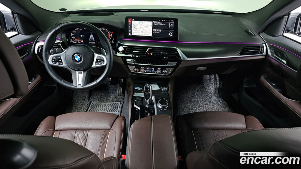 BMW Gran Turismo 620d xDrive M Sport, 2023