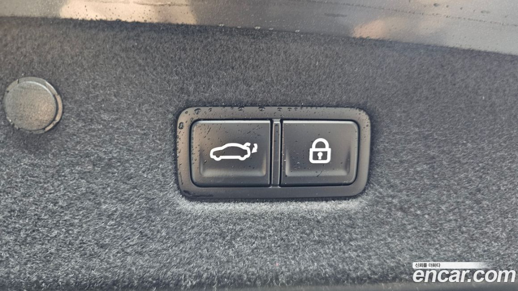 Kia K8 2.5 Gasoline 2WD, 2025