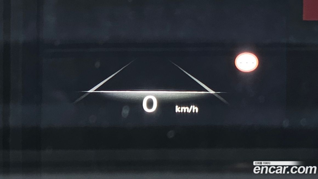 Genesis G80 Gasoline 2.5 Turbo AWD, 2024