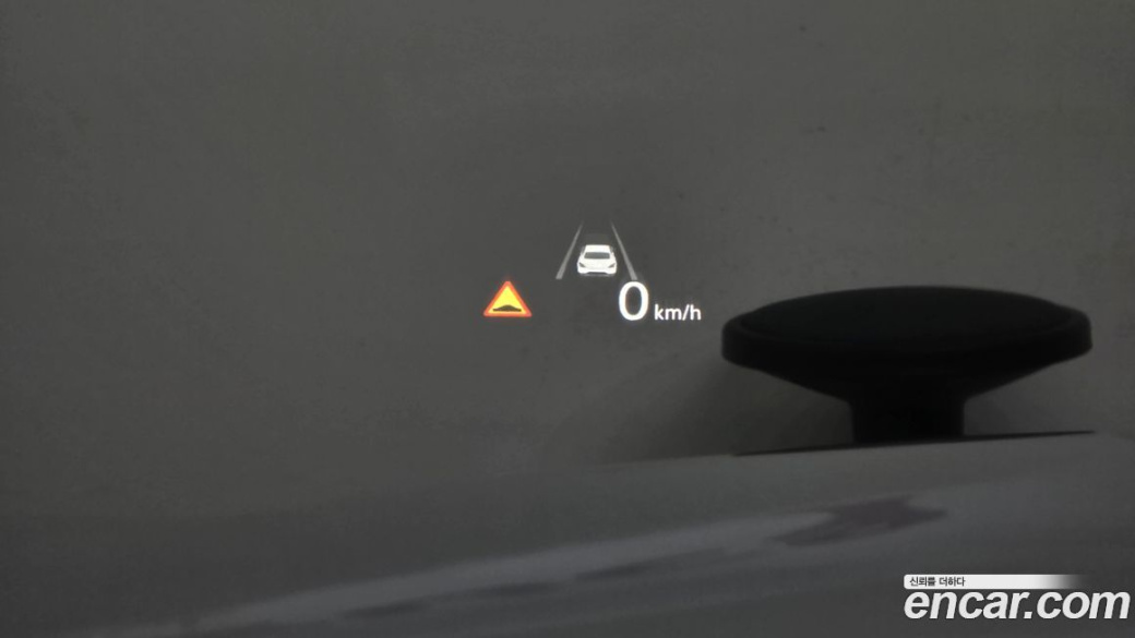 Genesis G70 Gasoline 2.0T 4WD, 2022