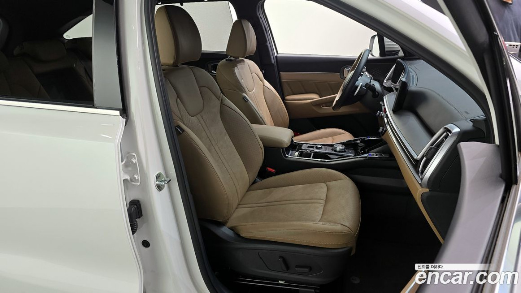 Kia Sorento Diesel 2.2 2WD, 2024