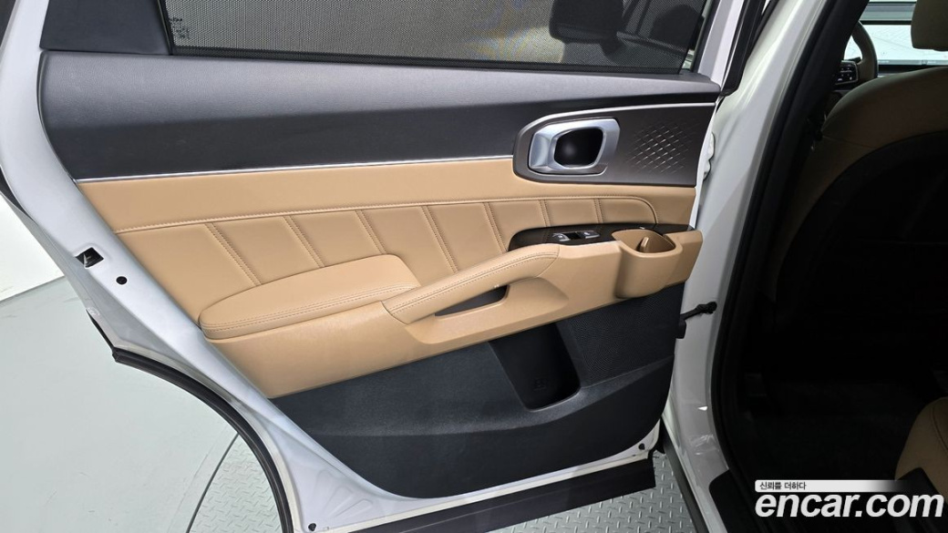 Kia Sorento Diesel 2.2 2WD, 2024