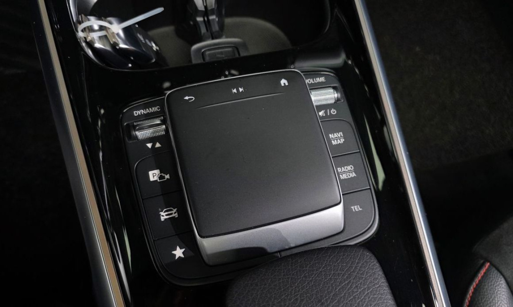 Mercedes-Benz GLB-Class GLB250 4MATIC, 2022