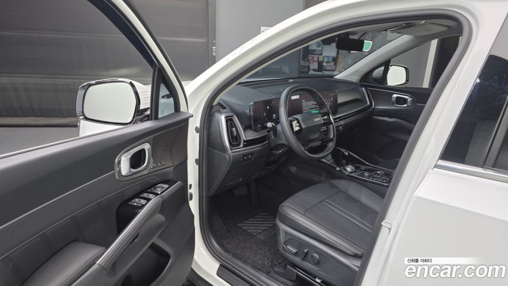 Kia Sorento Diesel 2.2 2WD, 2026