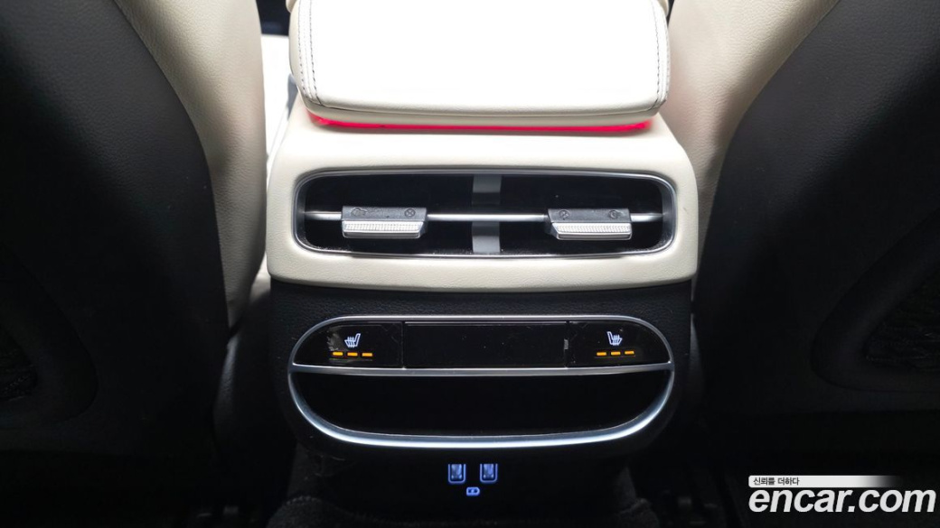 Genesis GV70 2.5T Gasoline AWD, 2023