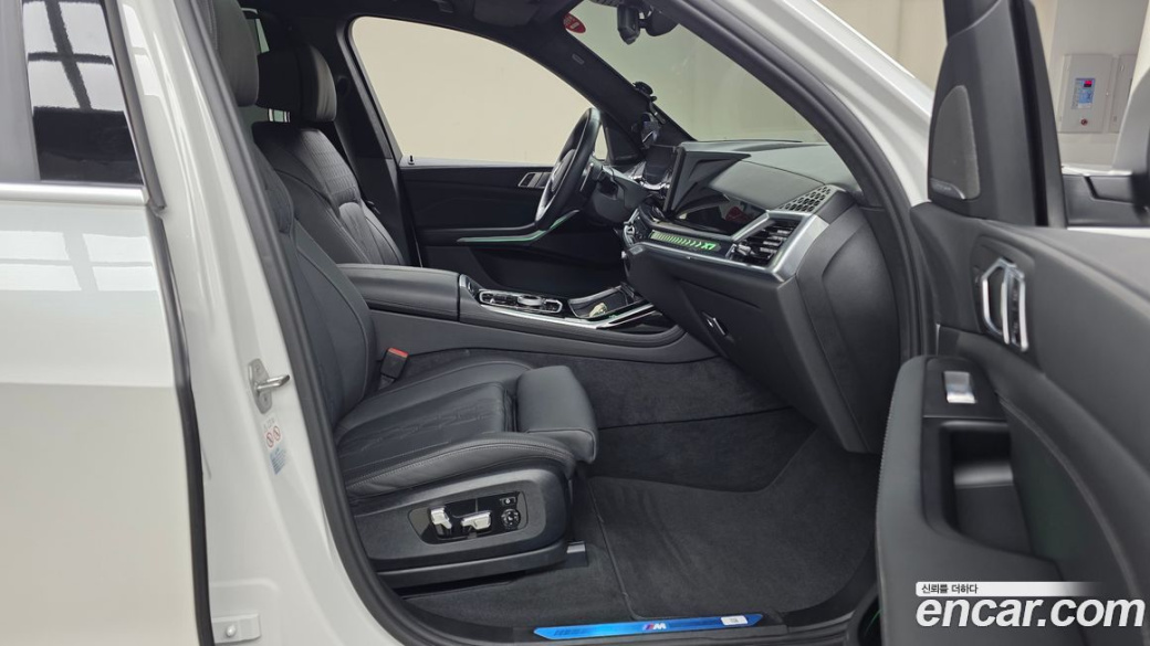 BMW X7 xDrive 40i M Sport 6STR, 2024